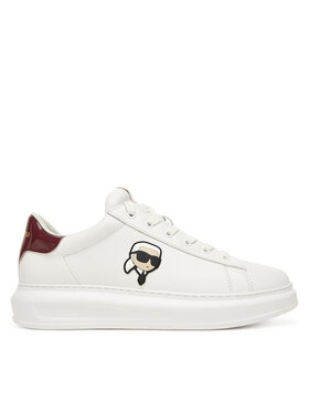 KARL LAGERFELD Snīkeri KARL LAGERFELD KL52530N Balts