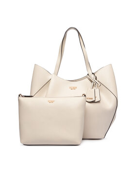 Guess Torebka Guess Amorette HWBG78 98240 Kremowy