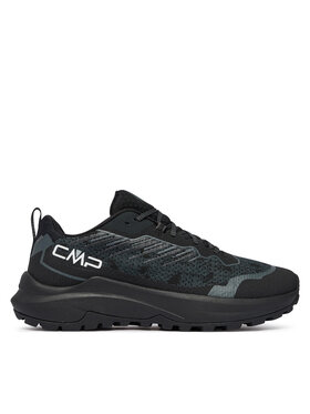 CMP Bakancs CMP Jemini 3Q38157 Fekete