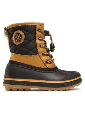 Kimberfeel Snehule Kimberfeel Jibber Hnedá