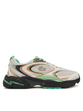 Lacoste Superge Lacoste Storm 96 2K 7-49SMA0022 Écru