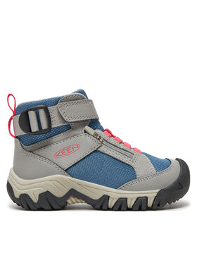 Keen Trekingová obuv Keen Targhee Boundless 1029619 Modrá
