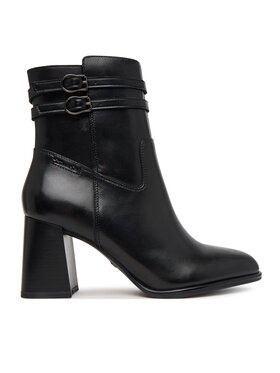 Tamaris Stivaletti Tamaris 1-25390-47 Nero