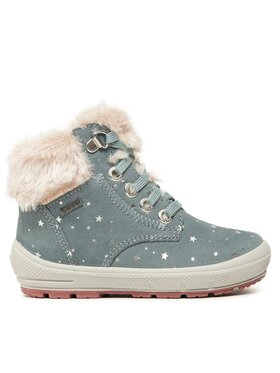 Superfit Ilgaauliai Superfit GORE-TEX 1-006310-7510 S Žalia