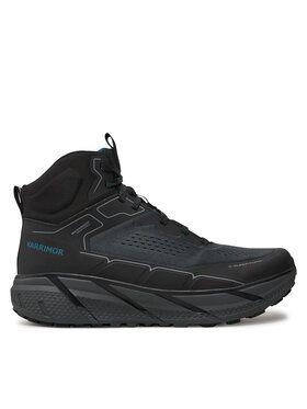 Karrimor Trekingová obuv Karrimor Singletrack Mid K1127 Černá