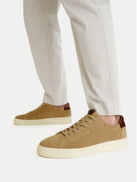 Gant Снікерcи Gant Mc Julien 32633225 Хакі