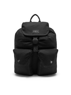 Calvin Klein Jeans Ruksak Calvin Klein Jeans LV04G3035G Čierna