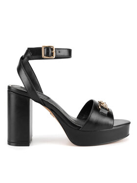 Nine West Босоніжки Nine West R25SS04320 Чорний