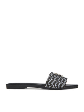 Juicy Couture Natikači Juicy Couture HY24111-1 Črna