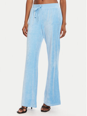 Juicy Couture Juicy Couture Pantaloni da tuta Caisa JCSEBJ008 Blu Slim Fit