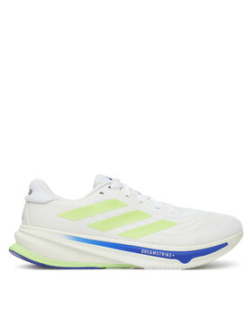 adidas Bežecké topánky adidas Supernova Rise 2 IH8662 Biela