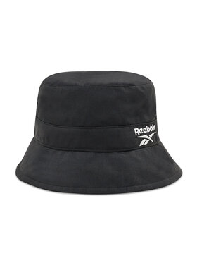 Reebok Klobouk Reebok Classics Foundation Bucket Hat GM5866 Černá