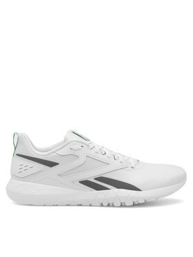 Reebok Boty do posilovny Reebok Flexagon Energy TR 4 100201970 Bílá