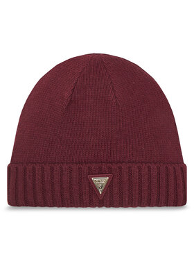 Guess Cepure Guess V4BZ08 Z39B0 Bordo