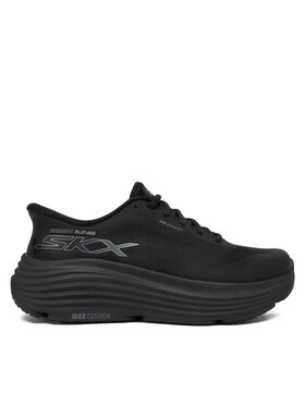 Skechers Взуття для бігу Skechers Max Cushioning Endeavour 129473/BBK Чорний
