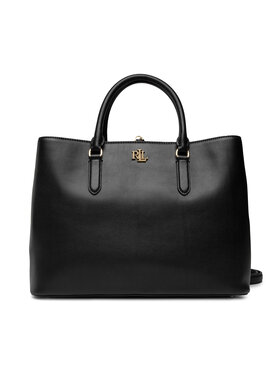 LAUREN RALPH LAUREN Torbica Lauren Ralph Lauren Marcy 36 431876724004 Crna