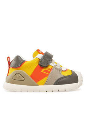 Biomecanics Sneakersy Biomecanics 252121 Žltá