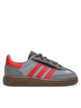 adidas Sneakersy adidas Handball Spezial JQ0739 Sivá