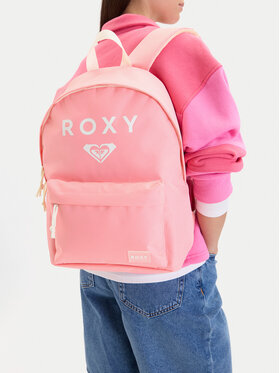 Roxy Рюкзак Roxy CEOWB-ROXY-XS-001-09 Рожевий