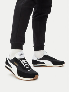 Puma Laisvalaikio batai Puma St Miler Rise 402665 01 Juoda