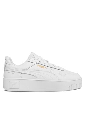 Puma Sneakersy Puma Carina Street 389390 01 Biela