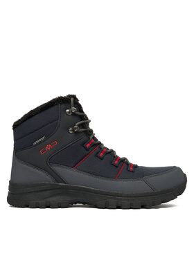 CMP Pārgājienu apavi CMP Auryl Mid Waterproof 3Q72897 Tumši zils