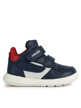 Geox Sportcipők Geox B Hyroo Boy B365DE 08554 C0735 M Sötétkék