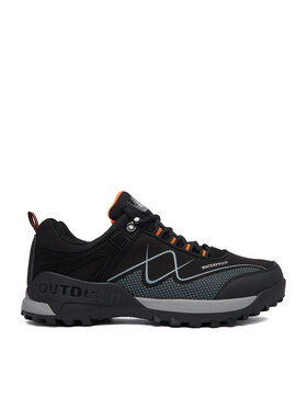 Sprandi Trappers Sprandi MP86-19003 Negru