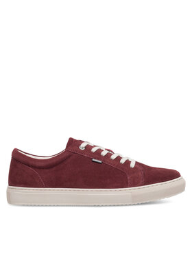 Lasocki Sneakers Lasocki TOSTO-01 MI24 Bordeaux