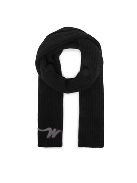 Weekend Max Mara Šál Weekend Max Mara Bardies 2525746035 Černá