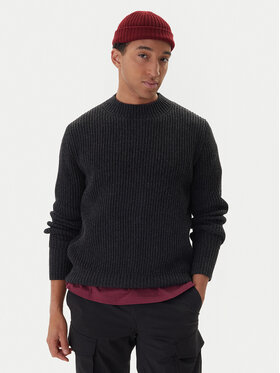 G-STAR G-Star Raw Pullover Essential D23731-E212 Grau Regular Fit