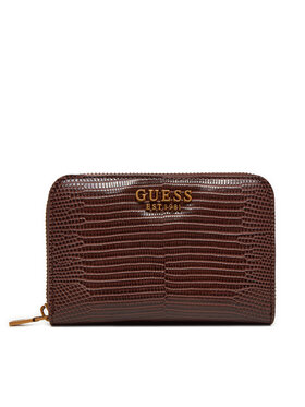 Guess Peňaženka Guess SWKB95 06140 Hnedá