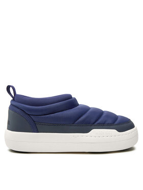 Moon Boot Īsie zābaki Moon Boot Park Soft Nylon 80D2470010 Zils