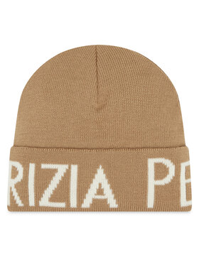 Patrizia Pepe Čiapka Patrizia Pepe 8F0454/A6B2-F2L9 Béžová