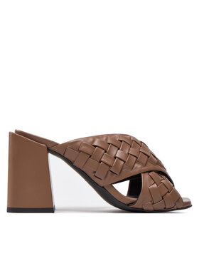 Furla Nazouváky Furla YH75GRL X30000 1257S Šedá