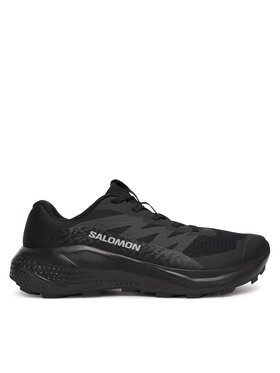 Salomon Běžecké boty Salomon Alphaglide L47948500 Černá