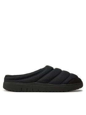 Tommy Hilfiger Papuče Tommy Hilfiger FM0FM05158 Crna