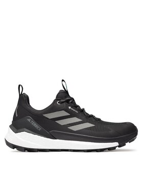 adidas Snīkeri adidas Terrex Free Hiker 2.0 Low GORE-TEX IG3201 Melns