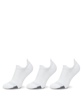 Under Armour Īsās zeķes Under Armour 1387052 Balts