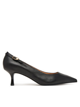 LOVE MOSCHINO Туфлі на шпильці LOVE MOSCHINO JA10176G1PIA0000 Чорний