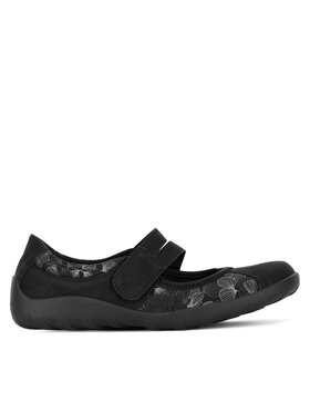 Remonte Balerinos Remonte CEO-R3510-03 Juoda