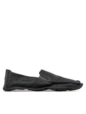 Vibram Fivefingers Īsi apavi Vibram Fivefingers One Quarter Moc 23M1M05 Tumši zils