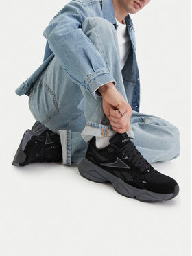 Reebok Снікерcи Reebok CEO-CHARGE AR30246MBBV Чорний