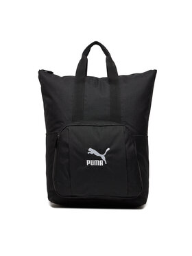 Puma Mugursoma Puma 090574 01 Melns