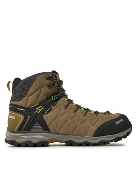 Meindl Трекінгові черевики Meindl Mondello Mid GTX Gore-Tex 5524/05 Бежевий