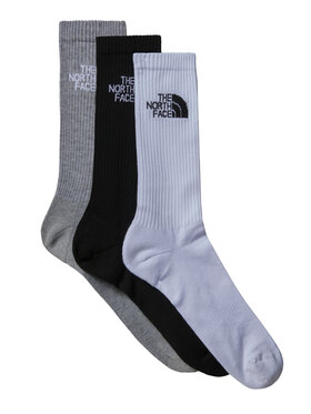 The North Face Dlouhé ponožky The North Face NF0A882H Barevná