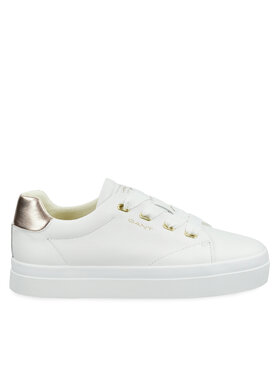 Gant Laisvalaikio batai Gant 32531170 Balta
