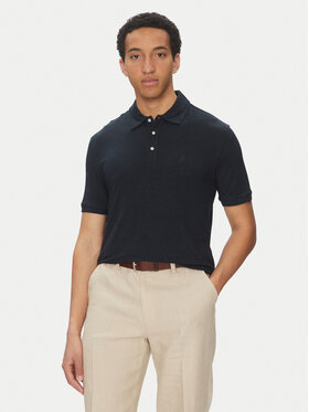 Marciano Guess Marciano Guess Polo 5GHP01 6315A Azul marino Regular Fit