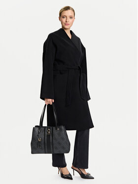 Guess Torebka Guess Erenia HWSO78 38230 Szary