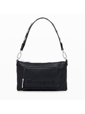 Desigual Kabelka Desigual Monic 24WAYP02 Černá